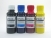 Чернила Epson SX230 / SX235W 4 цвета по 80 мл. (Contour)