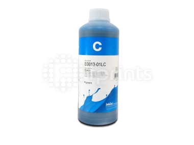Чернила Epson WF-7515 / WF-7525 Cyan 1 л. (InkTec)
