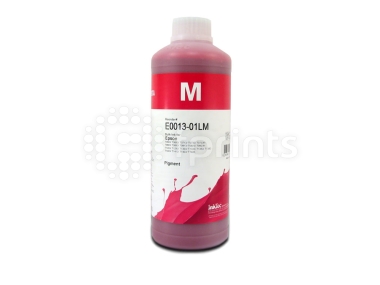 Чернила Epson WP-4525DNF, WP-4535DWF, WP-4545DTW, WP-4595DNF Magenta 1 л. (InkTec)