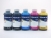 Фото чернила Epson XP-600, XP-605, XP-700, XP-800, XP-820 5 цветов по 100 мл. (InkTec)