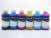 Комплект чернил InkTec HP PSC-2110 / PSC-2175 / PSC-2210 / PSC-2410 6 цветов по 100 мл.