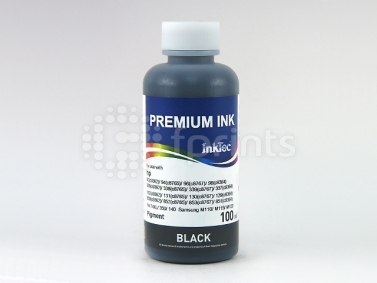 Чернила HP 650 Black 100 мл. (InkTec)