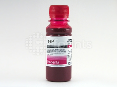 Чернила HP 942XL Magenta 80 мл. (Contour)