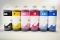 Чернила HP DesignJet 5000, 5500 6 цветов по 1 л. (InkTec)