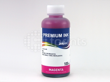 Чернила Samsung Ink-C40 Magenta 100 мл. (InkTec)