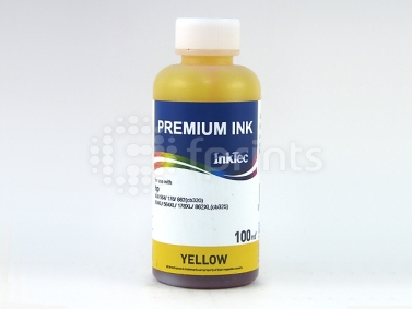 Чернила Samsung Ink-C40 Yellow 100 мл. (InkTec)