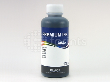 Чернила Canon PGI-520Bk Black 100 мл. (InkTec)