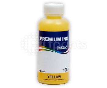 Чернила InkTec для Canon PGI-2200 Yellow 100 мл.