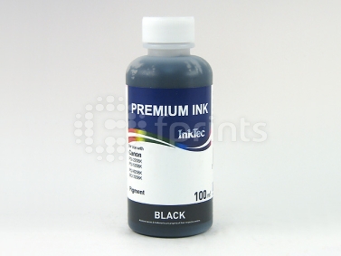 Чернила Canon PG-510 / PG-512 Black 100 мл. (InkTec)
