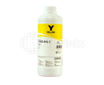 Чернила Canon TS8040 / TS9040 Yellow 1 л. (InkTec)