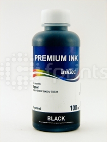 Чернила Epson B42WD / BX305F / BX305FW Black 100 мл. (InkTec)