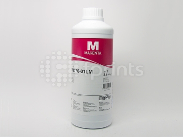 Чернила HP 121 / 121XL Magenta 1 л. (InkTec)