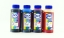 Фото чернила OCP для Epson L100 / L200 комплект 4 цвета по 100 гр.