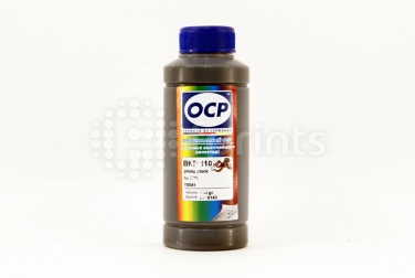 Чернила OCP для Epson PictureMate / PictureMate 500 Black 100 гр.