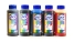 Фото чернила OCP для Epson XP-600, XP-605, XP-700, XP-800, XP-820 комплект 5 цветов по 100 гр.