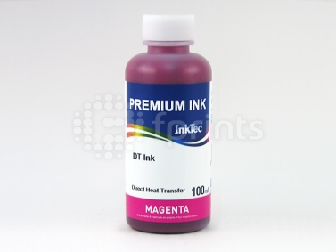 Сублимационные чернила InkTec Magenta 100 мл.