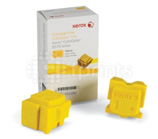 Твердочернильный картридж Xerox 108R00938 Yellow 2 шт.