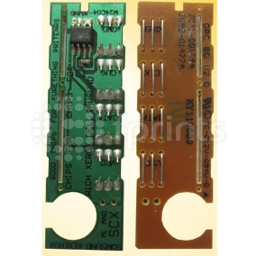 Чип для картриджа Dell 1600 / 1600N 3k
