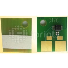 Чип для картриджа Dell 1700 / 1700 / 1700N / 1710 / 1710N 6k