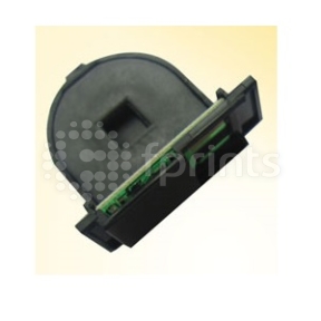 Чип для картриджа Epson E-124-Y / Aculaser C3800 9.5k Yellow (желтый)