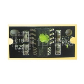 Чип для картриджа Epson S050590 / Aculaser C3900 6k Yellow (желтый)