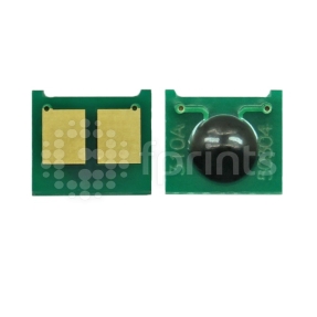 Чип для картриджа HP CF320X(653X) Color LJ Enterprise M680 21k Black (черный)