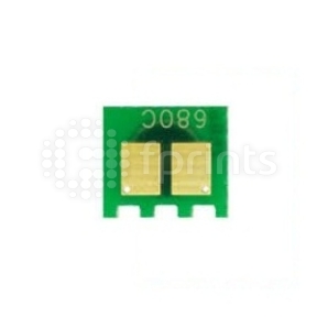 Чип для картриджа HP CF321A(653A) Color LJ Enterprise M680 16.5k Cyan (голубой)