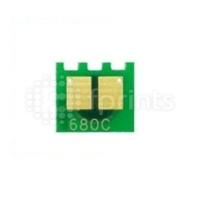 Чип для картриджа HP CF323A(653A) Color LJ Enterprise M680 16.5k Magenta (красный)