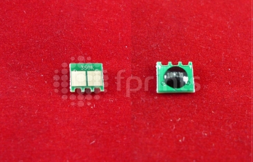 Чип для картриджа HP CF350A / M153 / M176 / M177 Black (черный), 1.3K ELP