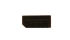 Фото чип HP (43X) C8543X Black (Hi-Black) 30000 стр.