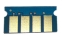 Чип Kyocera Mita TK-150C Cyan (China) 6000 стр.