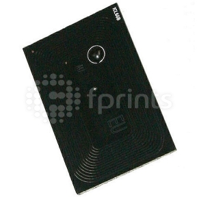 Чип для картриджа Kyocera TK-8325 / TASKalfa 2551ci (Hi-Black) 12k Yellow (желтый)
