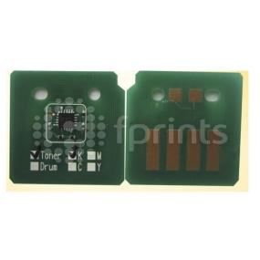 Чип для картриджа Lexmark C950X2MG / C950 22k Magenta (красный)