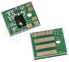 Чип Lexmark MS 610 Black (China) 5000 стр.