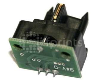 Чип Sharp AR-M351 / AR-M451 Black 35000 стр.