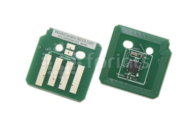 Чип Xerox WC 5019 / 5021 / 5022 / 5024 Black (China) 80000 стр.