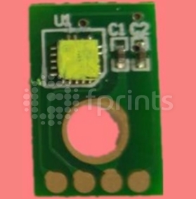 Чип для картриджа Ricoh 841684 / 841755 / Aficio MP C4502 / C5502 22.5k Yellow (желтый)