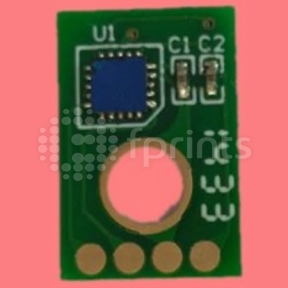 Чип для картриджа Ricoh 841685 / 841756 / Aficio MP C4502 / C5502 22.5k Magenta (красный)