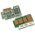 Фото чип для картриджа Samsung CLT-C506S / CLX-6260FR / 6260FD / 6260FW / 6260ND / 6260NR 1.5k Yellow (желтый)