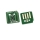 Фото чип для картриджа Xerox WorkCentre 006R01464 7120 / 7120T / 7125 / 7125T / 7220 / 7225 15k Cyan (голубой)