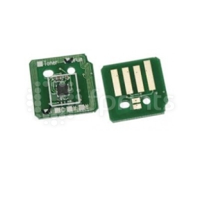 Чип для картриджа Xerox WorkCentre 006R01464 7120 / 7120T / 7125 / 7125T / 7220 / 7225 15k Cyan (голубой)