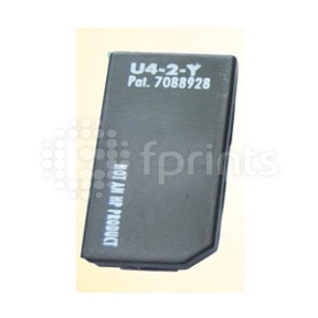 Чип HP C8562A Yellow (China) 40000 стр.
