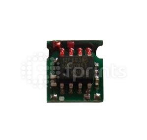 Чип HP CP1025 / CM2320 / CP3525 / CP4025 Black (China) 5000 стр.