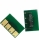 Фото чип HP LJ P3015, M525 Black (China)