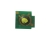 Чип HP Q6002A Yellow (Universal) 2000 стр.