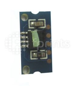 Чип Konica Minolta С353 Yellow 90000 стр.