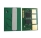 Чип Lexmark E360H11E Black (SC) 9000 стр.