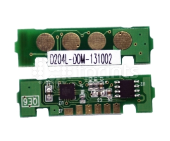 Чип Samsung MLT-D204L Black (China)