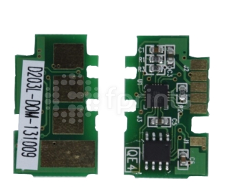 Чип Samsung SL-M3820, SL-M3870, SL-M4020, SL-M4070 MLT-D203E Black (China) 10000 стр.