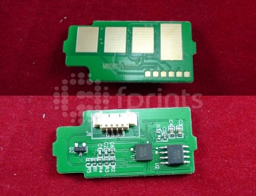 Чип для Samsung SL-X7400GX / SL-X7500GX / SL-X7600GX (CLT-M806S) Magenta 30K (ELP)